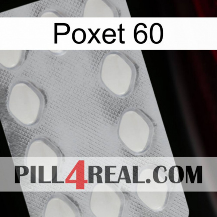 Poxet 60 16